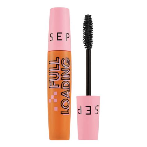 best sephora collection mascara.